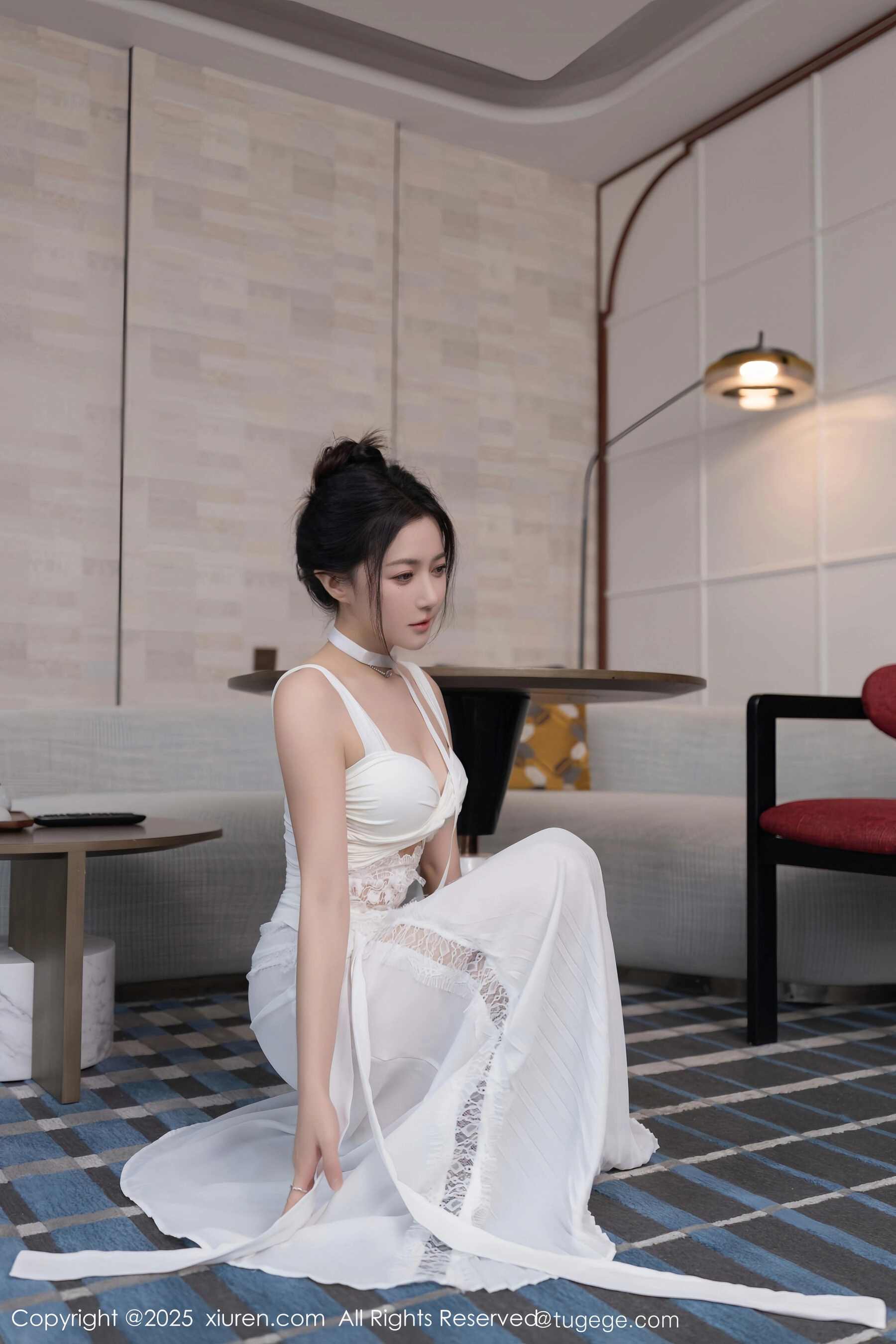 [XiuRen秀人网] 鱼子酱Fish Vol.10911